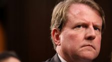 Former White House counsel Donald McGahn must comply with House subpoena, non one is "above the law" judge rules