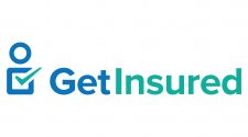 GetInsured Logo (PRNewsfoto/GetInsured)