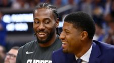 NBA Fines Clippers $50K For Doc Rivers’ Statements On Kawhi’s Health – CBS Los Angeles