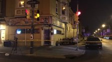Gunman Opens Fire On Off-Duty Police Officer Breaking Up Fight Outside West Philadelphia Bar – CBS Philly