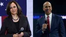 Here’s Why Kamala Harris and Cory Booker Can’t Break Through the Democratic Primary Field