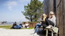 Malmö University: Making media technology experts