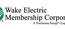 Wake Electric Membership Corporation logo