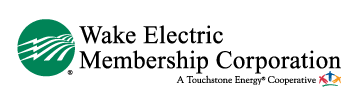 Wake Electric Membership Corporation logo