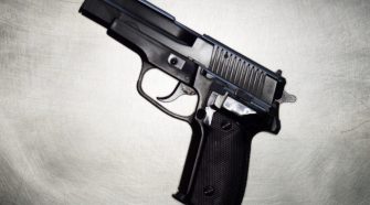 Jonathan Estrada Pleads Guilty To Gun Store Break-Ins, Thefts – CBS Denver