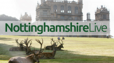 Live news for Nottingham and Nottinghamshire
