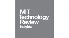 Insights (PRNewsfoto/MIT Technology Review Insights)