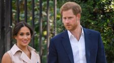 Meghan Markle Prince Harry Take Break from 'Family Time' Off