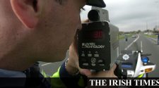 Motorists breaking speed limits by more than 30km/h could face prosecution