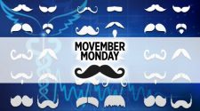 Movember Monday: Men’s mental health