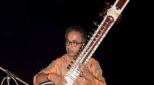 Musician Shubhendra Rao accuses Air India of breaking his sitar