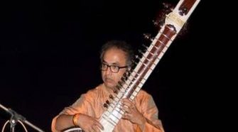 Musician Shubhendra Rao accuses Air India of breaking his sitar