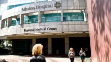 Mission Hospital shifts its focus for mental health programs – Orange County Register
