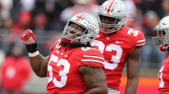 Ohio State vs. Penn State: Live stream, watch online, TV channel, kickoff time, prediction, pick, odds, line