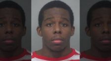 Police: Man kidnaps girlfriend trying to break up with him