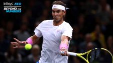 Rafael Nadal The Best At Overcoming Daunting Odds, Breaking From 0/30 | ATP Tour