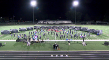Roosevelt High School's Band Combines Music And Technology