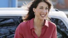 Samantha Cameron’s fashion brand reported for 'breaking employment rules'