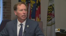 Anne Arundel County Executive Steuart Pittman To Treat Racism As Public Health Issue – CBS Baltimore