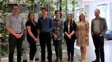 Initiative offers internship program to students of Swinburne University of Technology
