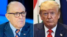 Trump contradicts testimony -- and himself -- by claiming he never directed Giuliani on Ukraine