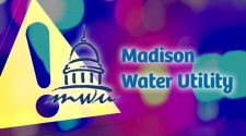 Utility crews tackle water main break on Madison's west side