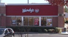 Wendy's in Suwannee