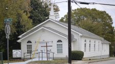 White Georgia teen girl plotted racist attack on black Gainesville AME church, police say