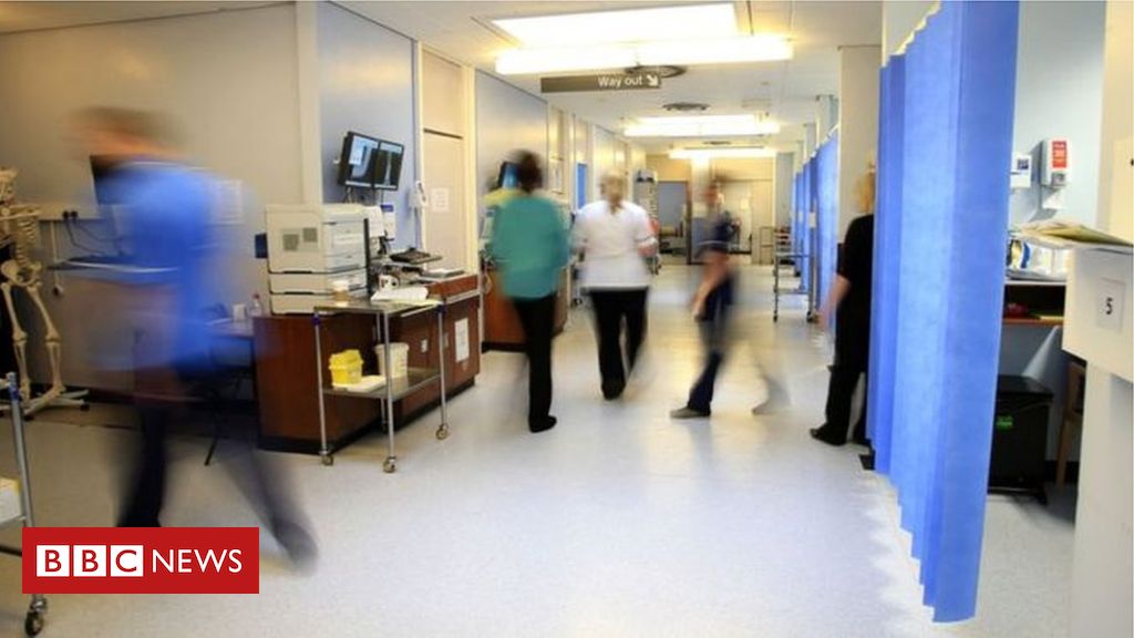 Health strike: Hospitals cancel surgery and appointments