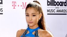 Ariana Grande in 'So Much Pain' and ‘Very Sick’ in Health Update