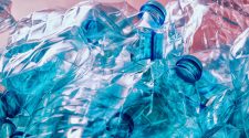 New Technology Turning Plastic Bottles Into Roads