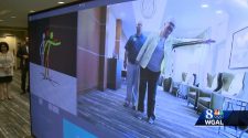 Retirement community uses new technology to prevent falls