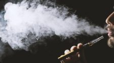 Cannabis E-cigarettes: Additives Result in Higher Toxins for User