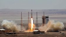 Defense intelligence report highlights Iran’s advances in space technology