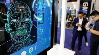 Facial-Recognition Technology: Helpful If Controlled