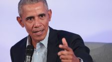 Obama says technology is 'splintering' society