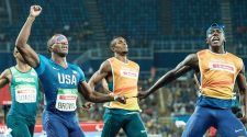 Athletes to watch in the World Para Track and Field Championships – OlympicTalk