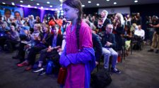 Greta Thunberg looking for last-minute boat ride across the world
