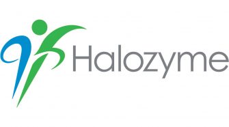 Halozyme Therapeutics, Inc. Logo. (PRNewsFoto/Halozyme Therapeutics, Inc.)