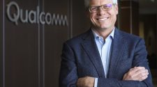 Qualcomm CEO's strategy through thick and thin: To win with better technology, led by 5G
