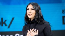 Kim Kardashian on How Removing Instagram Likes Helps Mental Health