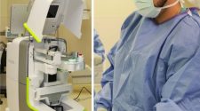 Robot-Assisted Spine Surgery at Baptist Health is First in State | KLRT