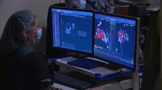 Healthy Living: Mapping System Helps Navigate Treatment for AFib | Fort Smith/Fayetteville News