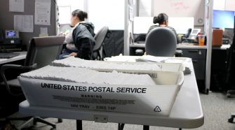 Tougher Policies On Returned Mail May Be Depressing Medicaid Enrollment : Shots