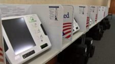 Midlanders to use new voting technology this election