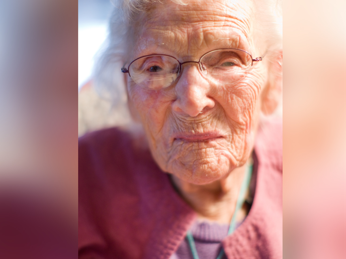 World's Oldest People May Have Supercharged Immune Cells