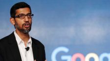 Era Ends for Google as Founders Step Aside From a Pillar of Tech