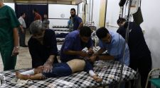 In Syria, Health Workers Risk Becoming ‘Enemies of the State’