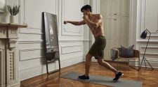 How home workout technology changed over the past 10 years