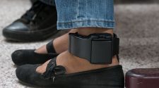 Electronic ankle monitor technology is faulty and imprecise